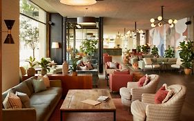 The Hoxton, Holborn Hotel 4*